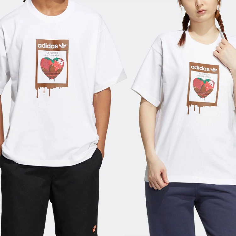 adidas originals Charr Morita Logo T