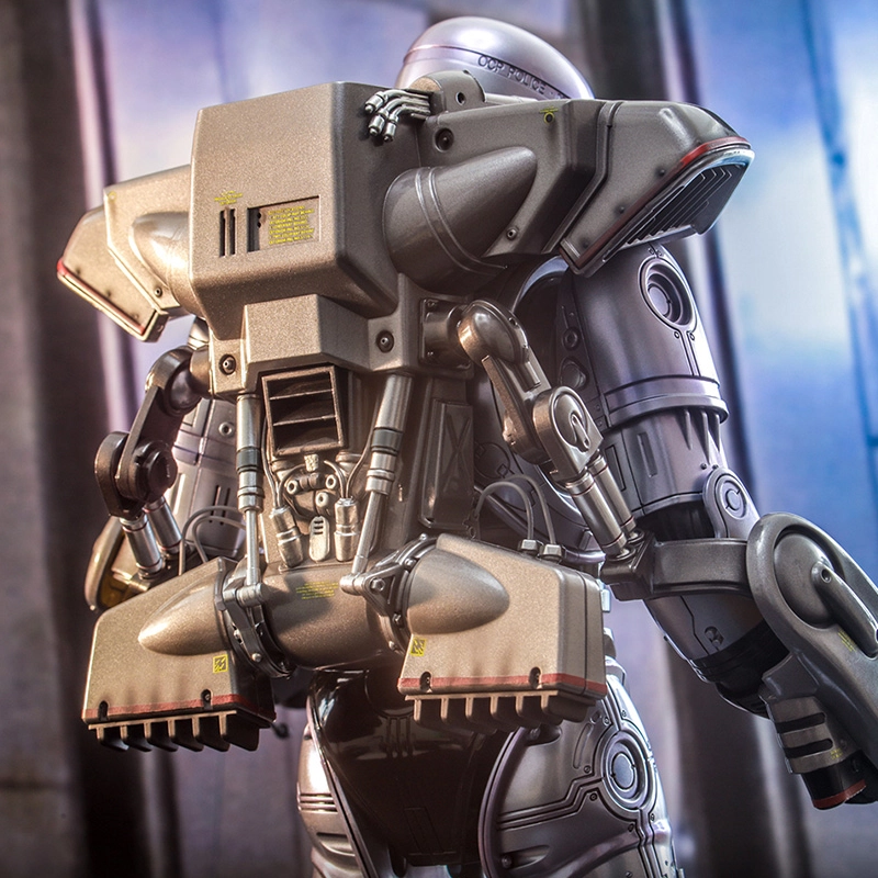 Hot Toys 16 3 30cm