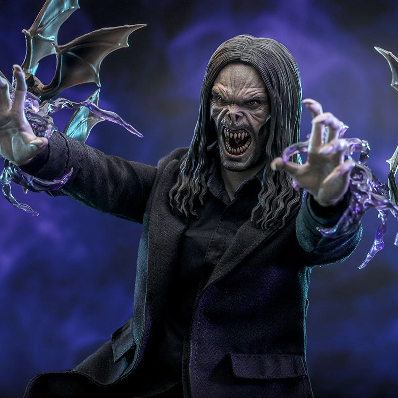 Hot Toys 16 30cm