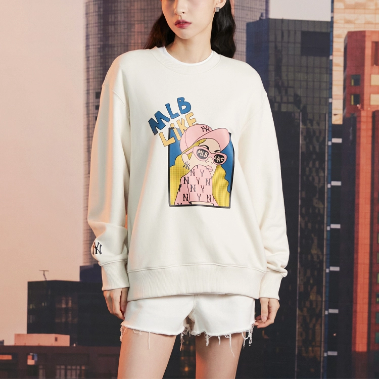 MLB FW22 Logo