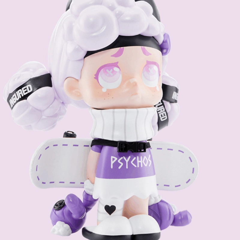 MOUNTAIN TOYS 15cm