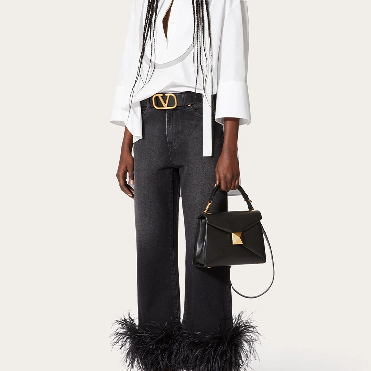 Valentino One Stud