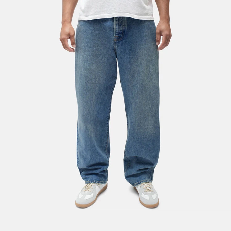 Stussy FW22 Denim Classic Jean