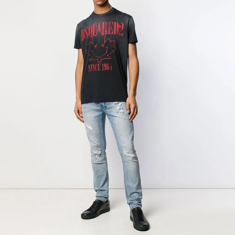 DSQUARED 2 LogoT