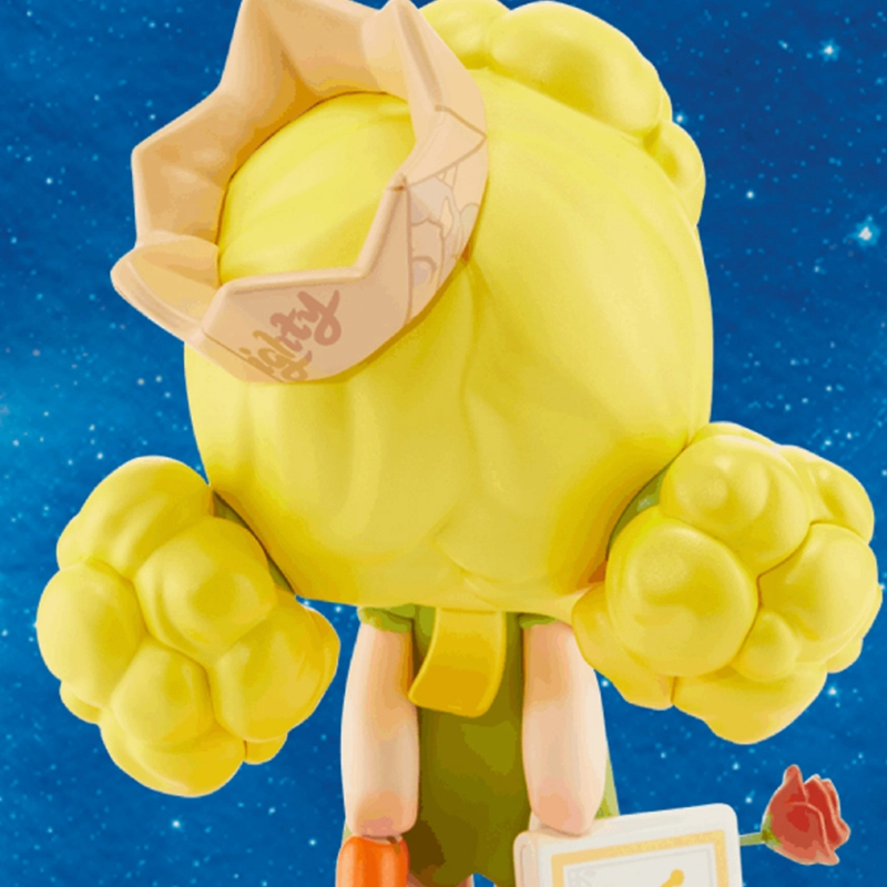 MOUNTAIN TOYS 15cm