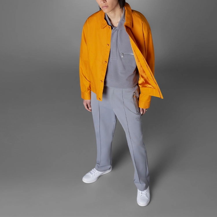 adidas originals Blue Version