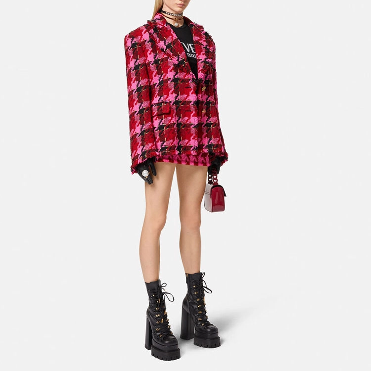 VERSACE FW22 T