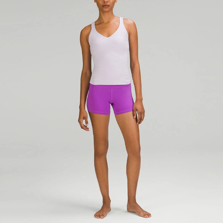 lululemon Align Nulu VLogo
