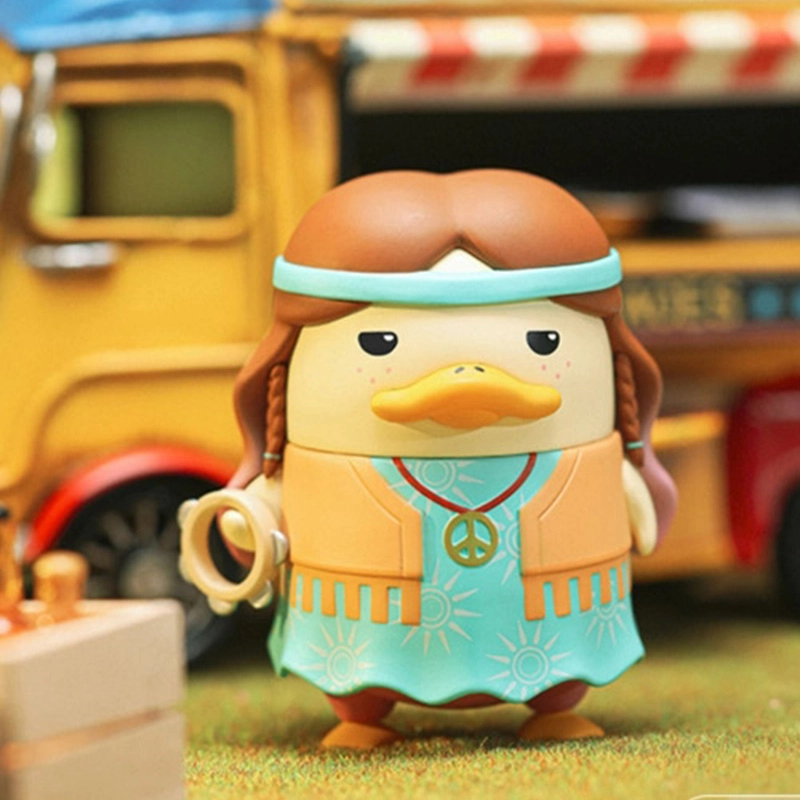 POP MART Duckoo 9