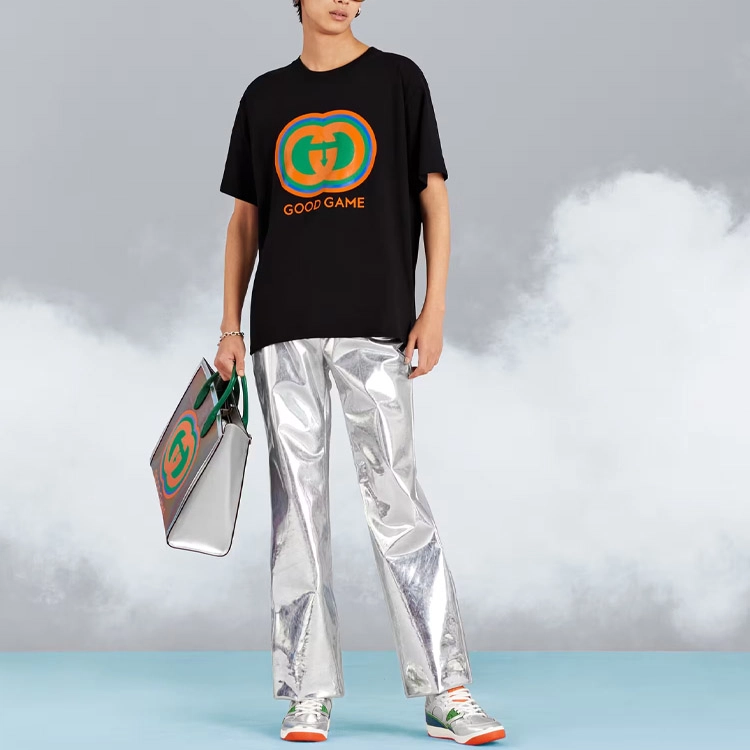 GUCCI FW22 Good Game GLogoT