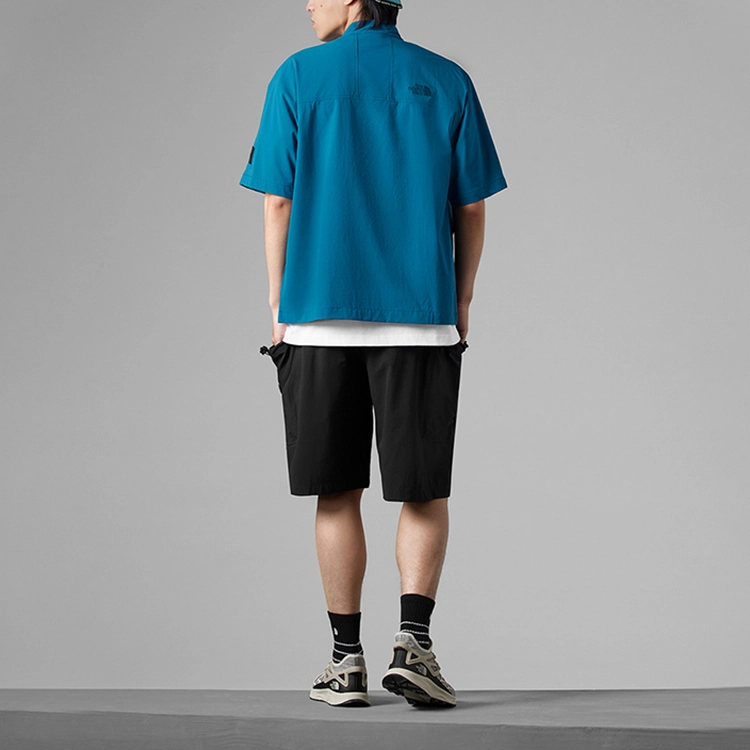 THE NORTH FACE SS23 UE Logo