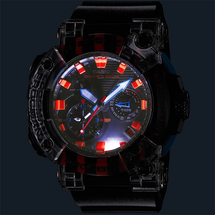 G-SHOCK GWF-A1000APF-1A