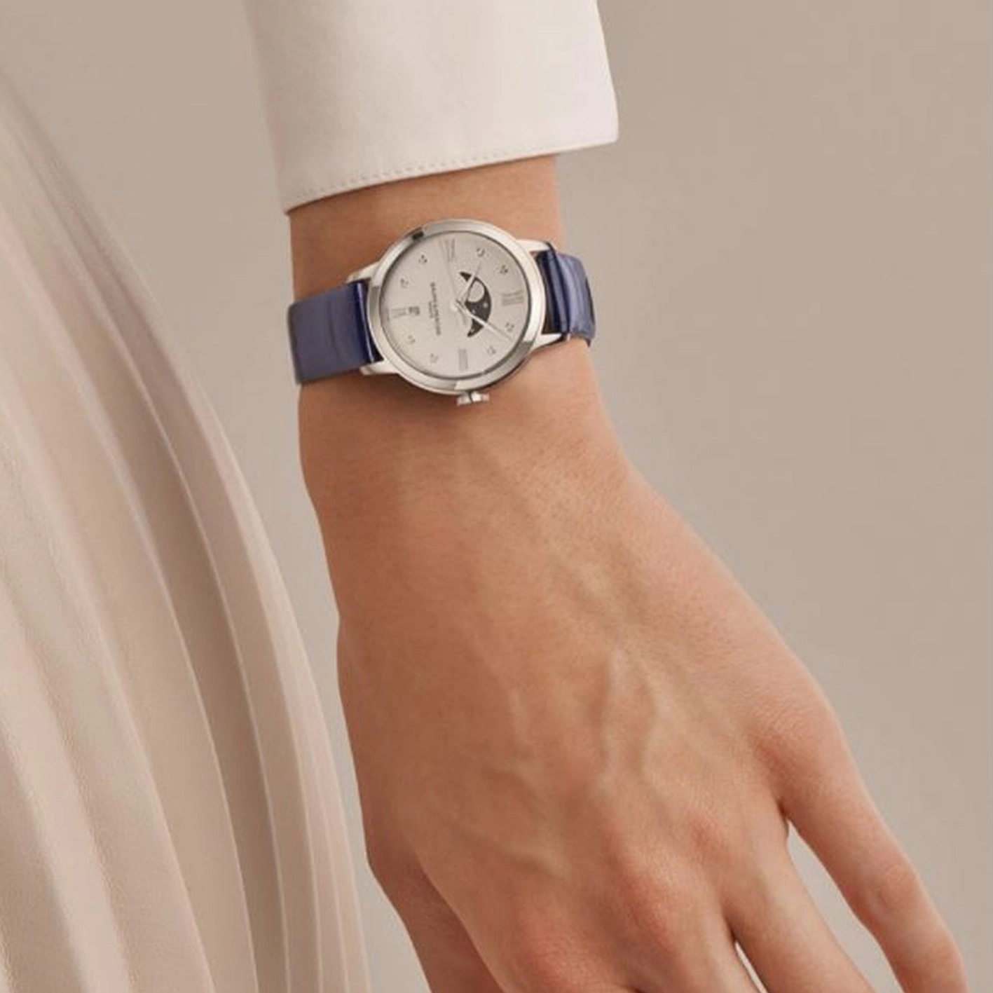 Baume Mercier 50 31.5cm M0A10329