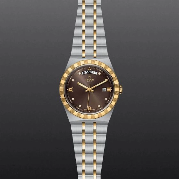 TUDOR 100 41mm M28603-0008