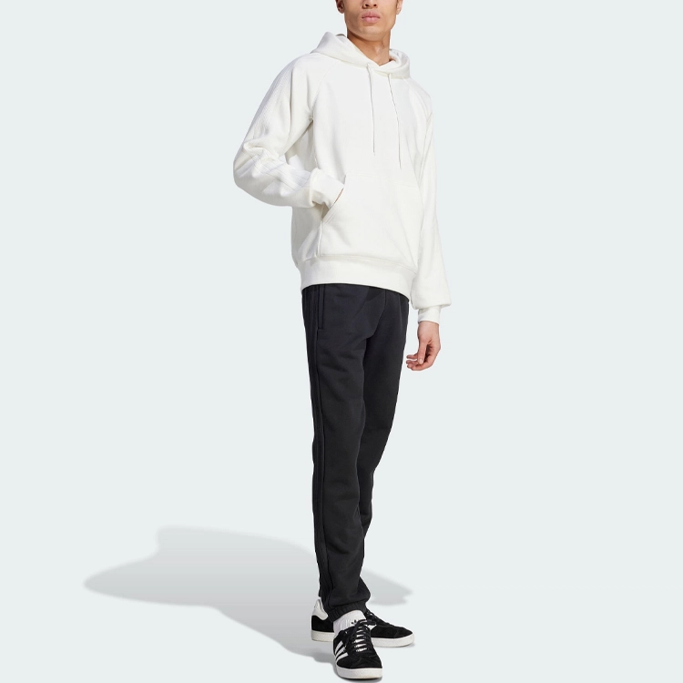 adidas originals Blue Version Essentials Hoodie