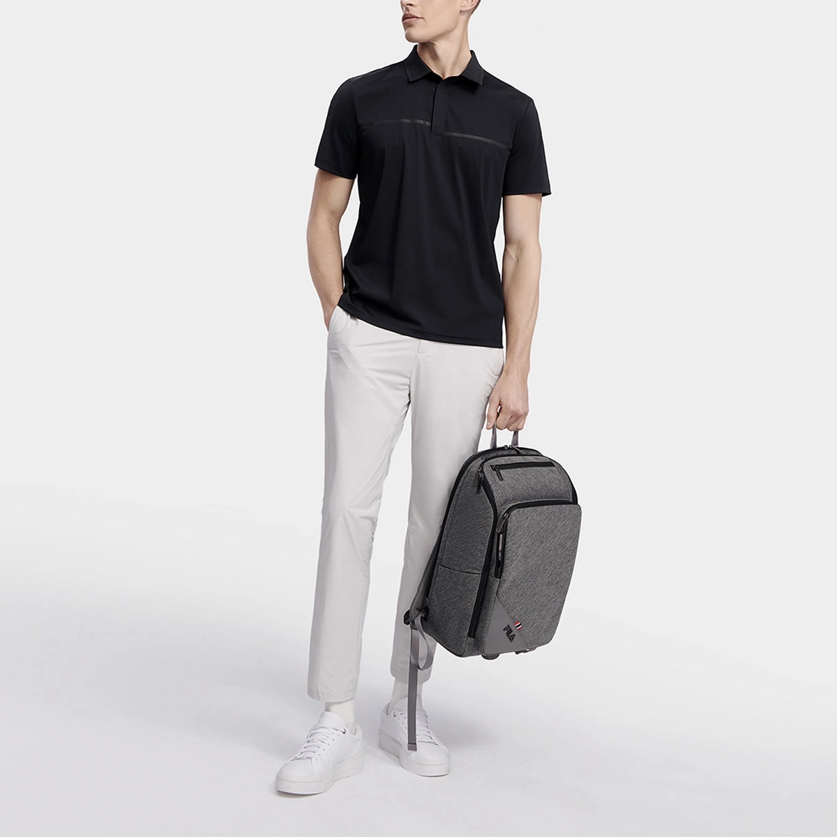 FILA Polo