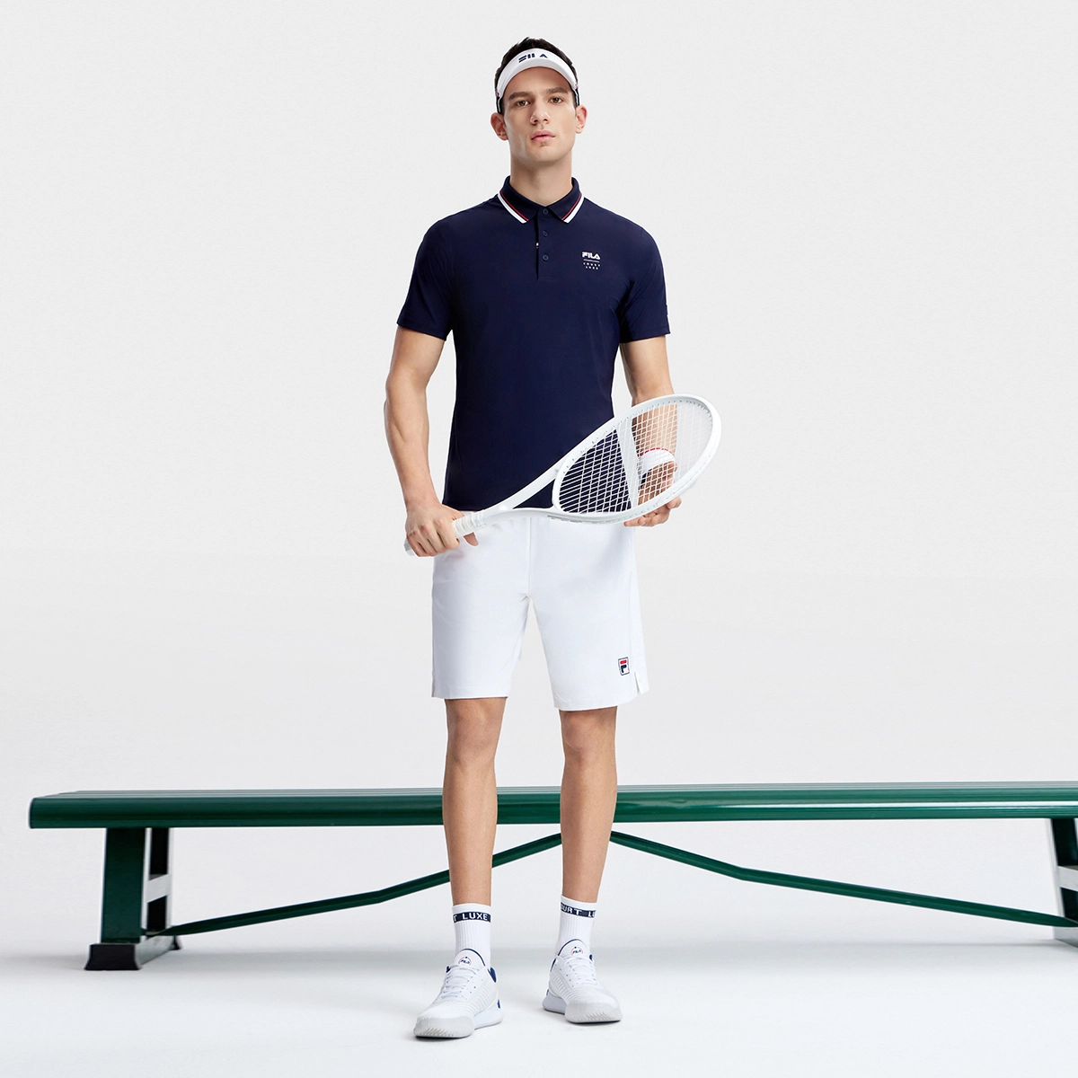 FILA LogoPolo