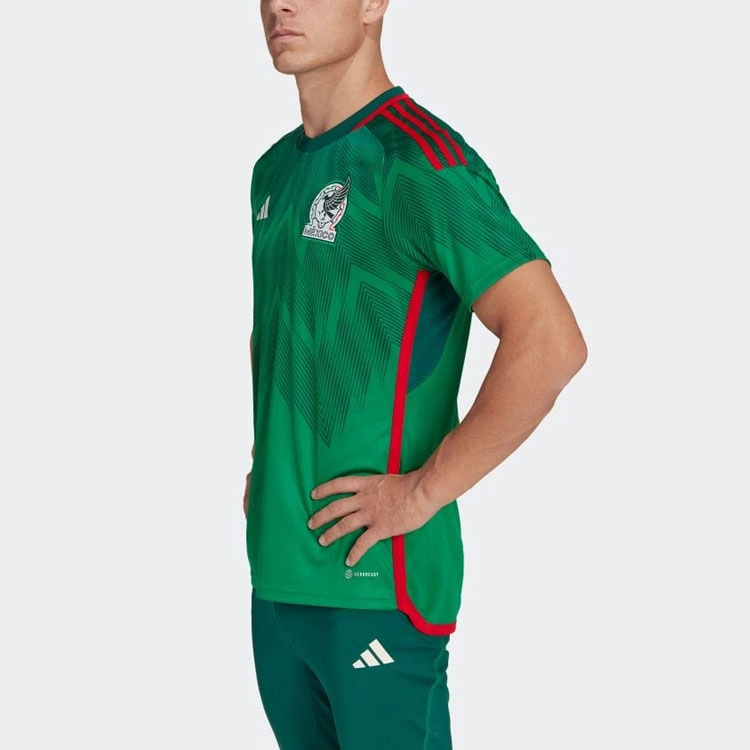 adidas 2022 Logo AU