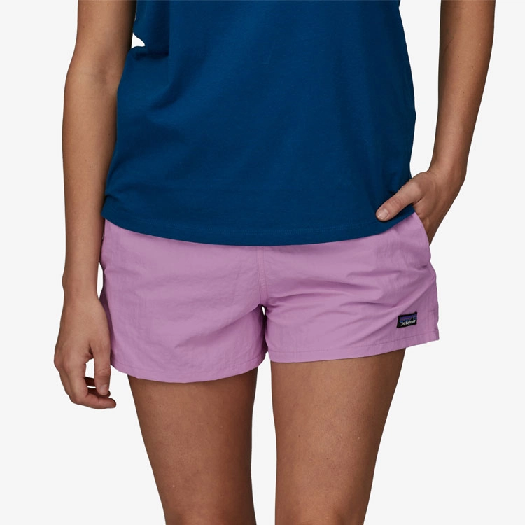 patagonia Women's Barely Baggies Shorts - 2