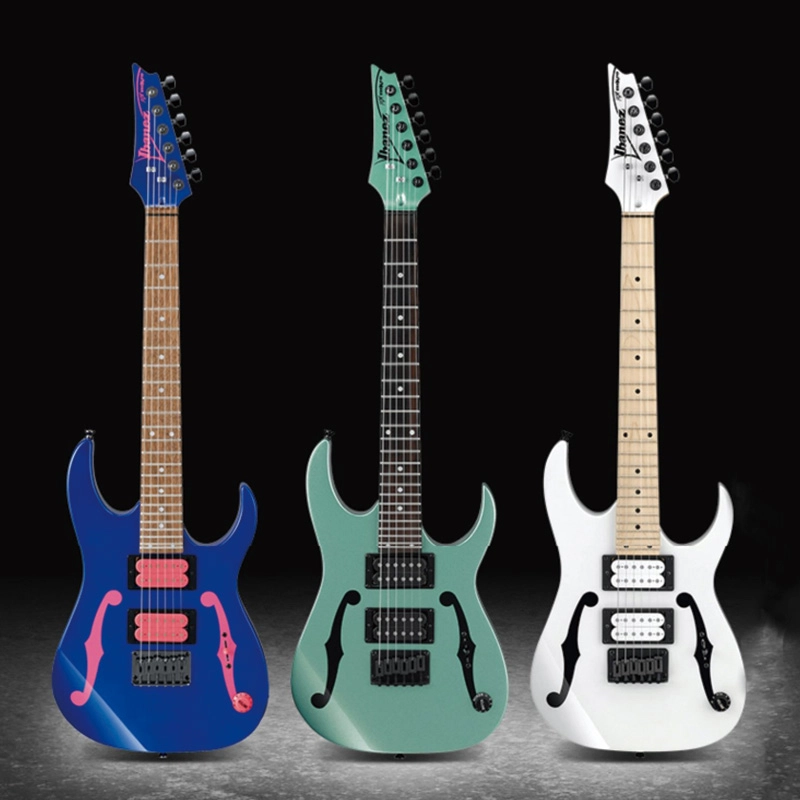 Ibanez PGMM11PGMM21PGMM31