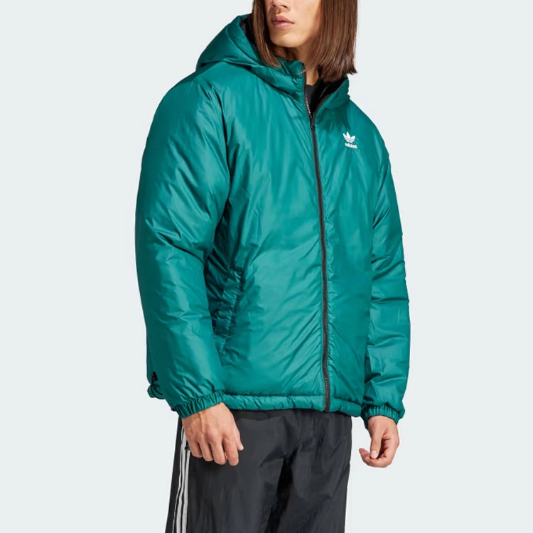 adidas originals Adicolor Reversible Jacket