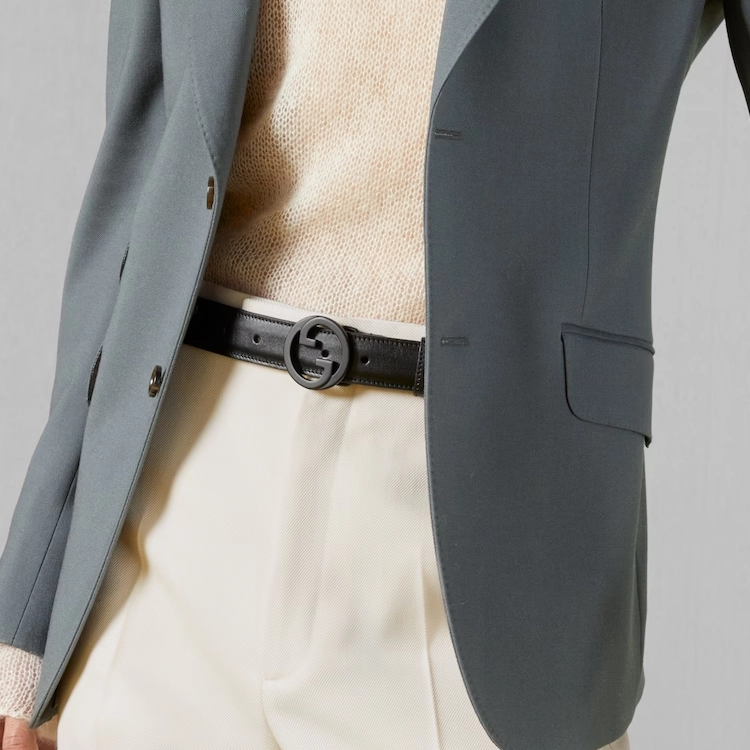 GUCCI G 3CM