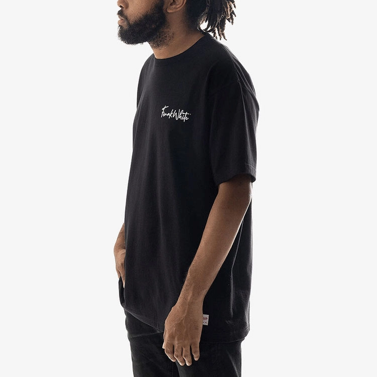 Mitchell Ness x Frank White T
