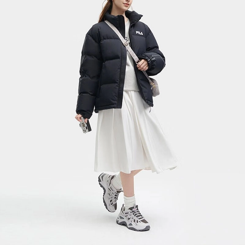 FILA Logo