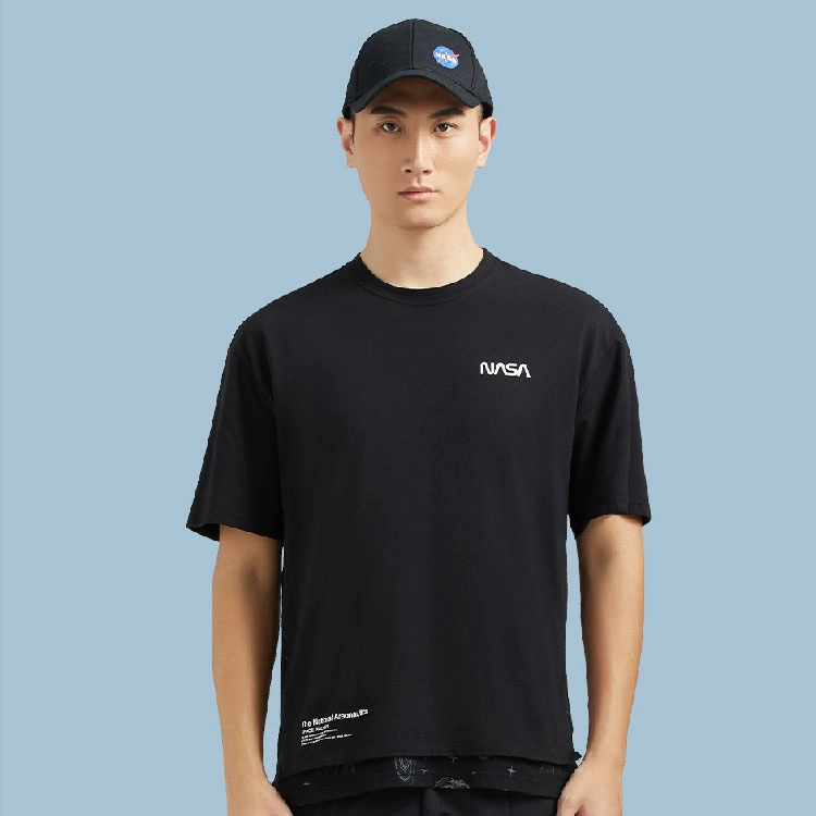 tectop x NASA T