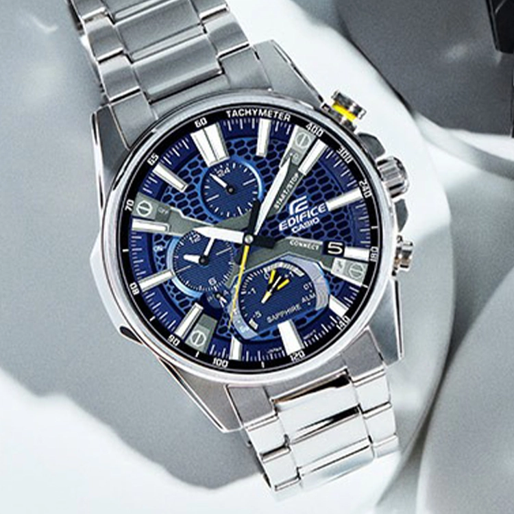 CASIO EDIFICE EQB-1200YD-2APR