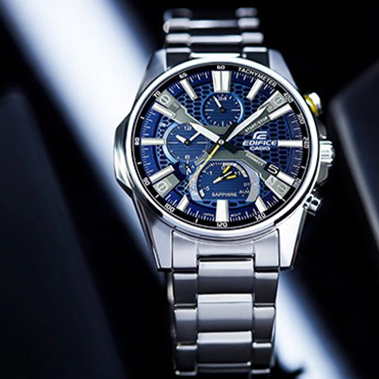 CASIO EDIFICE EQB-1200YD-2APR