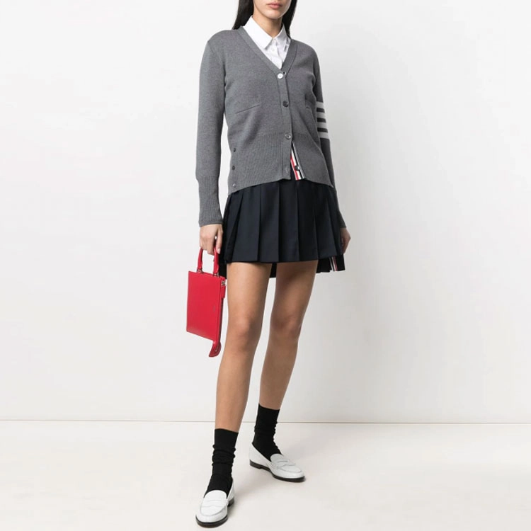 THOM BROWNE SS21