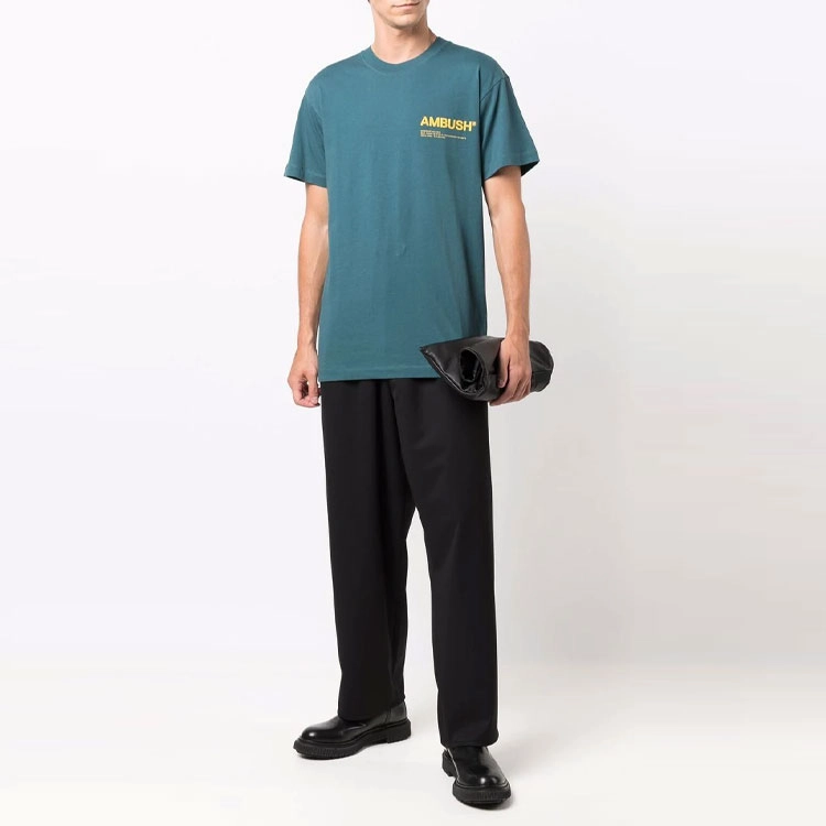 AMBUSH FW21 LogoT