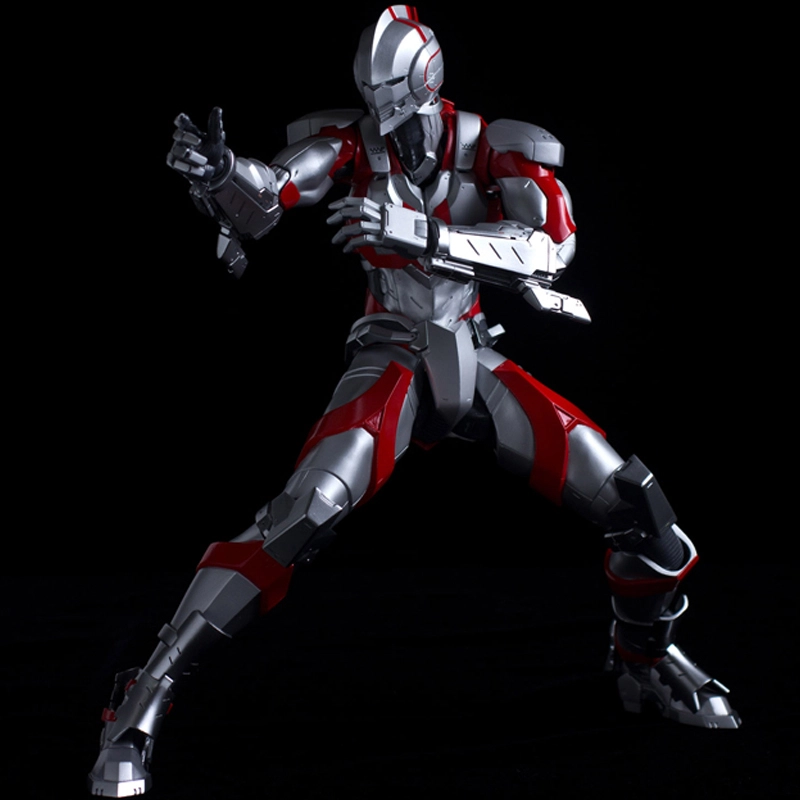 12 HERO MEISTER 30cm