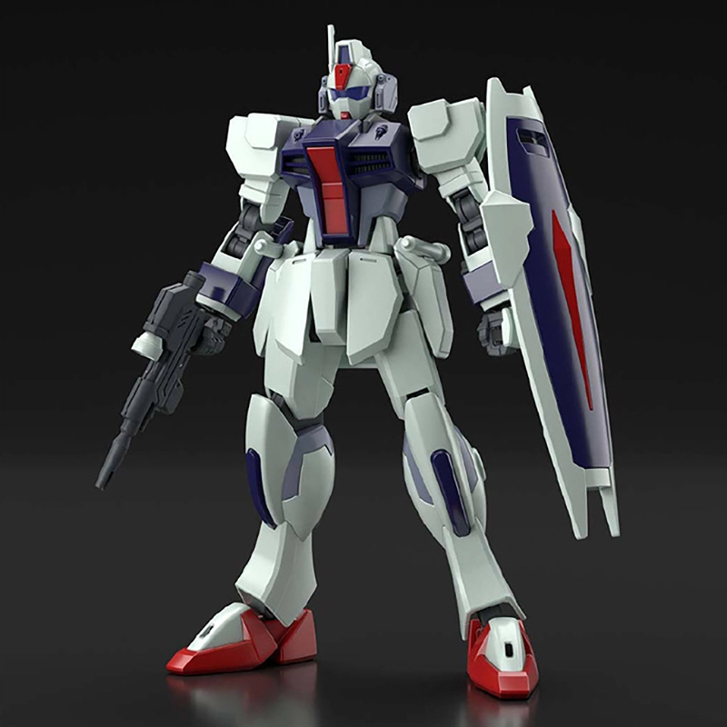BANDAI HG 1144 SEED L Dagger L