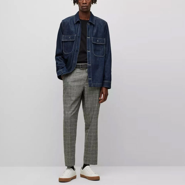 HUGO BOSS FW22