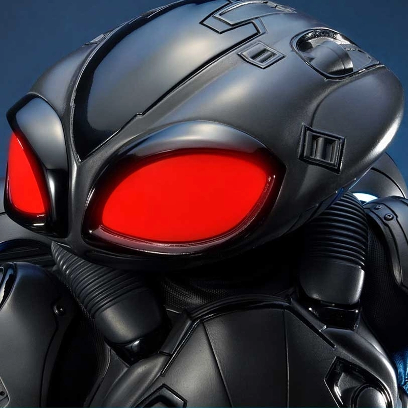 PRIME 1 STUDIO Aquaman Black Manta EX Version EX 66.1cm
