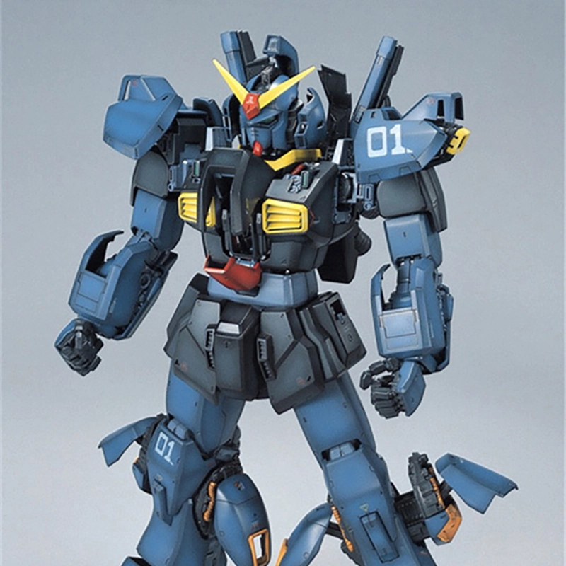 BANDAI PG 160 RX-178 MK-II Titans