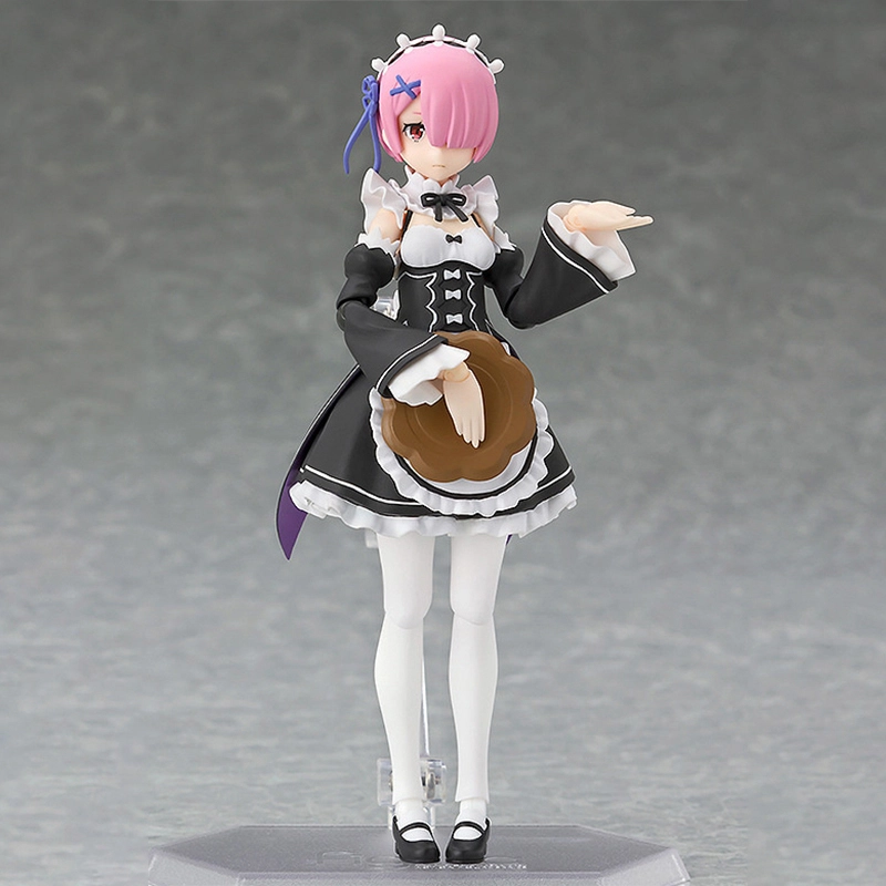 MAX Factory Re figma 13cm