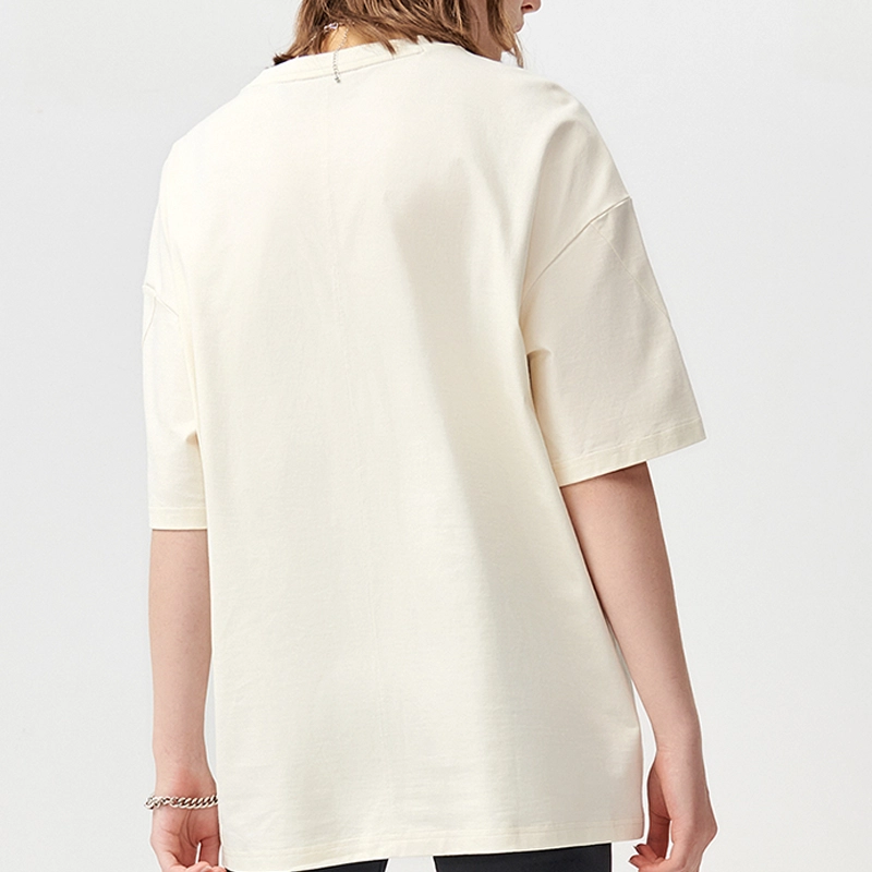 FILA FUSION SS22 LogoT