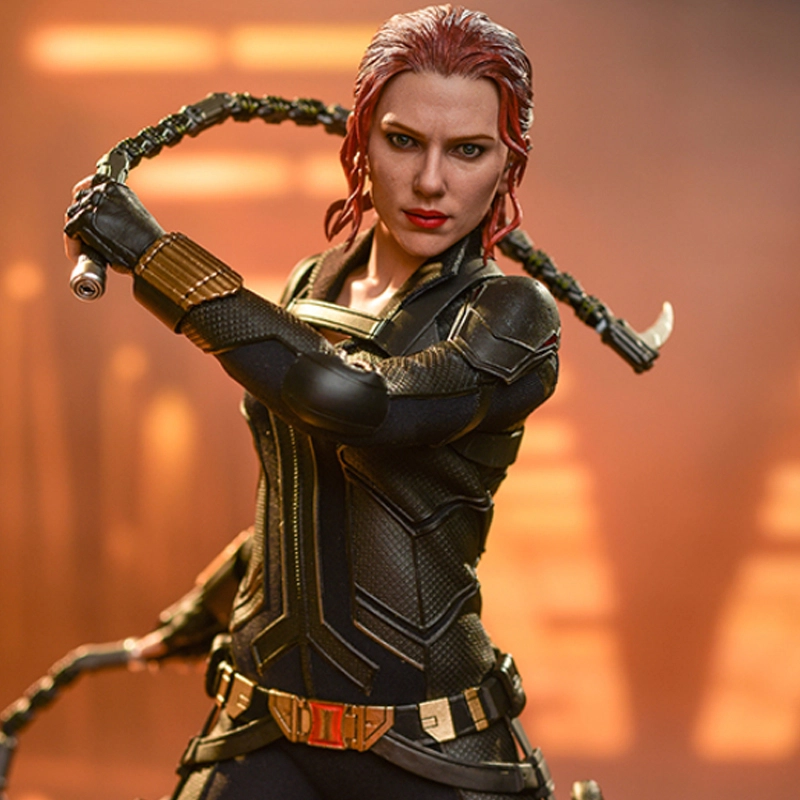 Hot Toys 16 28cm