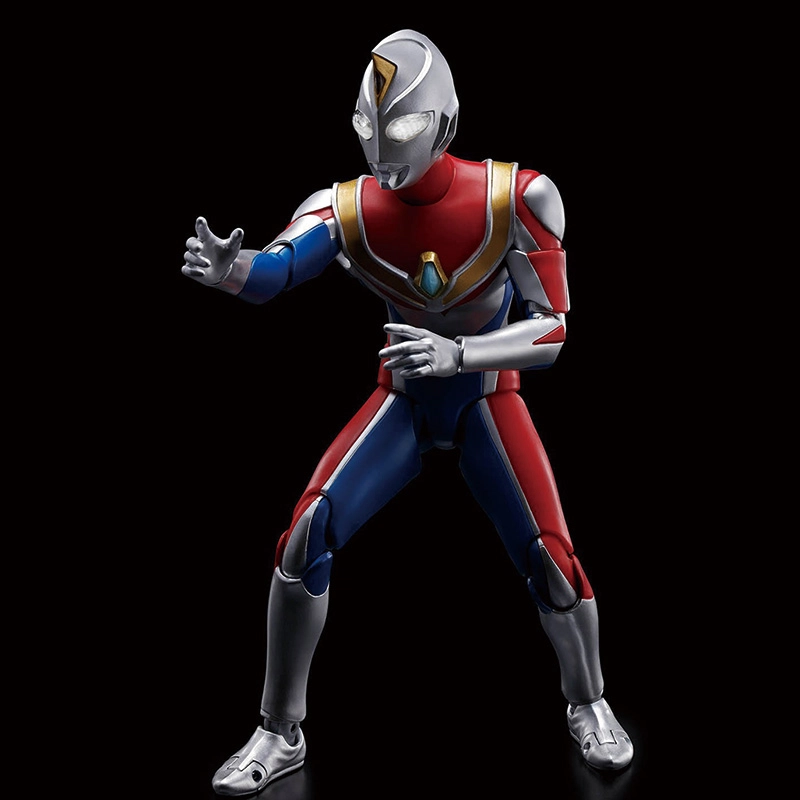 BANDAI S.H.Figuarts 15cm