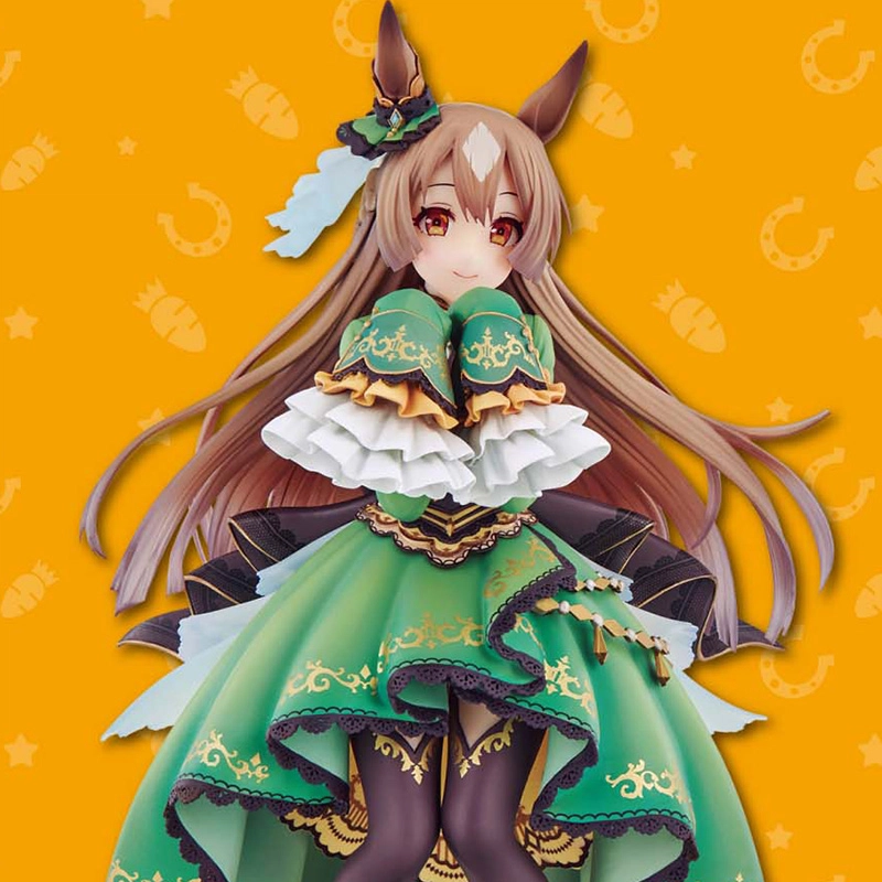 BANPRESTO Pretty Derby 5 B 18cm