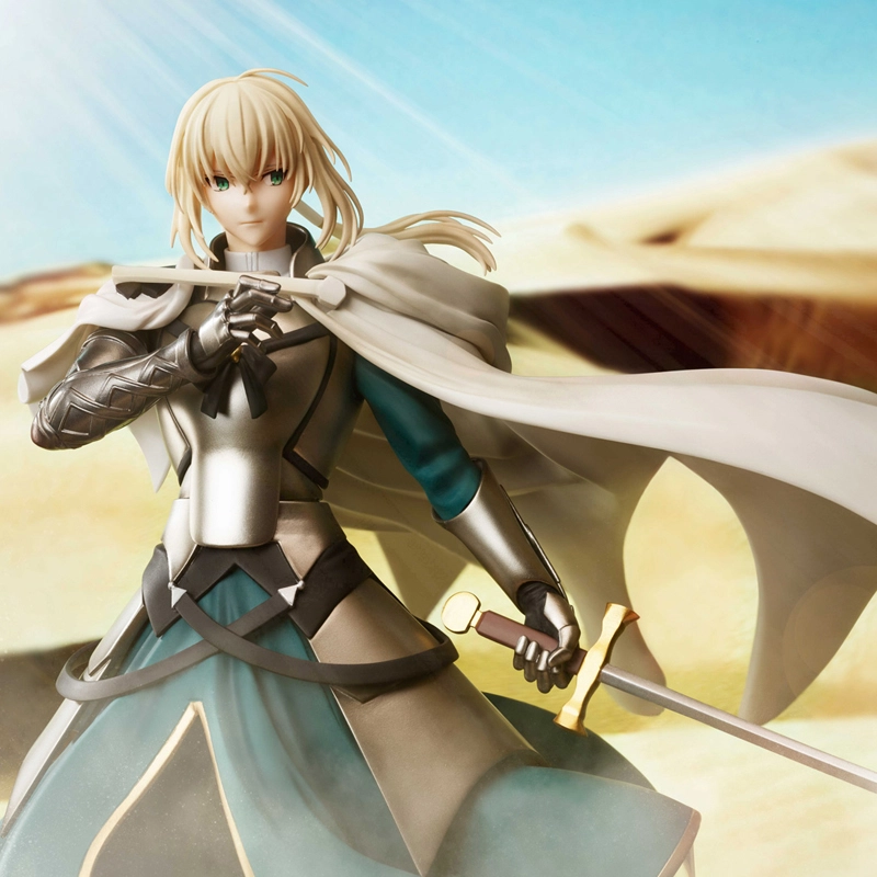 Aniplex fgo