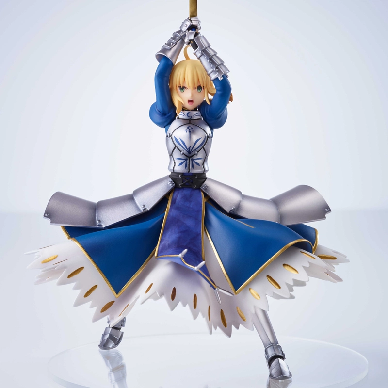 Aniplex FGO- fategrand order