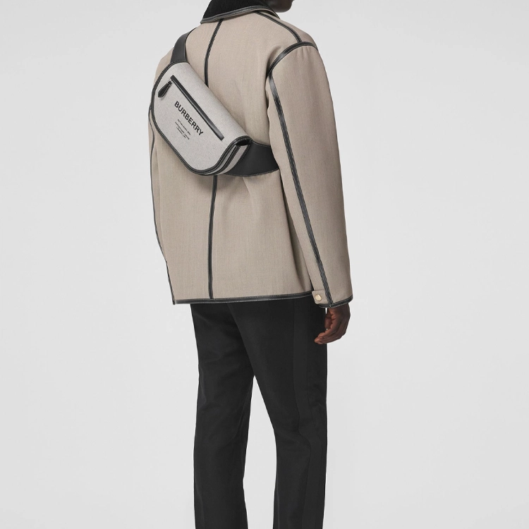Burberry Olympia