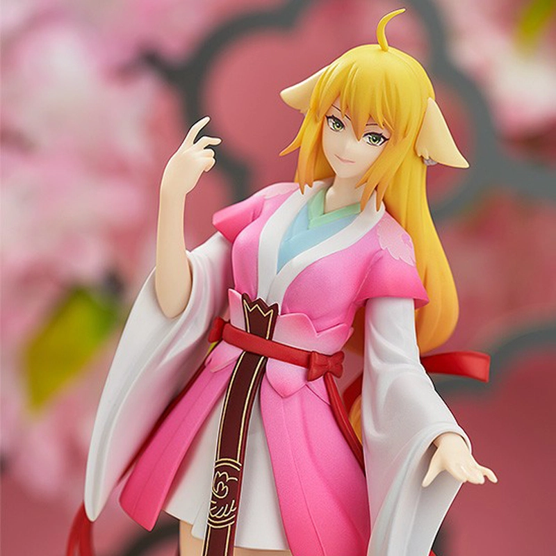 GSC pup 17cm