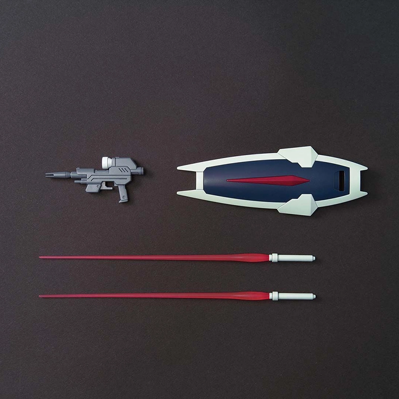 BANDAI HG 1144 SEED L Dagger L