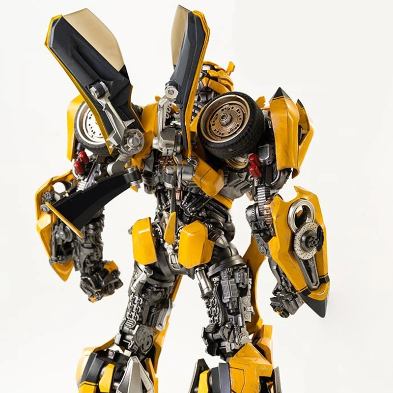 threezero DLX 21.6cm