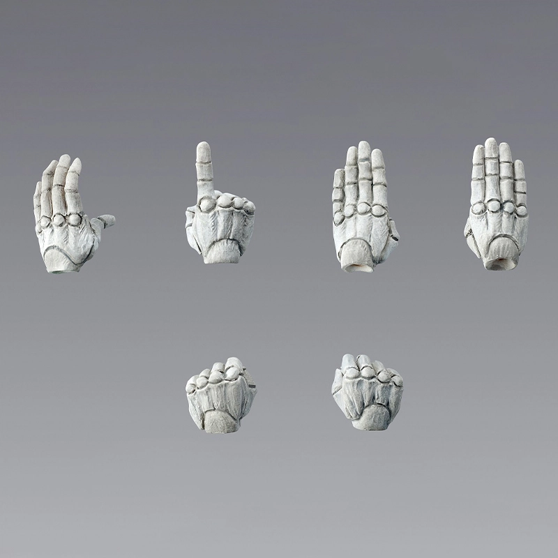 MEDICOS JOJO medicos jojo 16cm